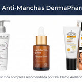 Kit Anti-Manchas DermaPharma