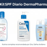 Kit SPF Diario DermaPharma