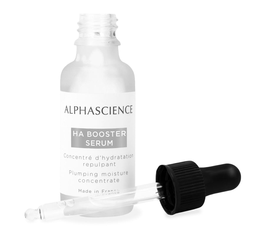 ALPHASCIENCE HA BOOSTER SERUM 30ML