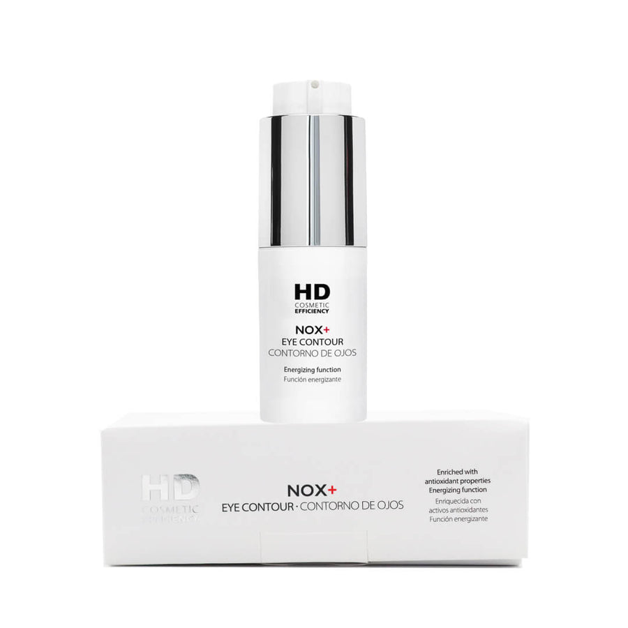 HD NOX+ CONTORNO DE OJOS 20ML