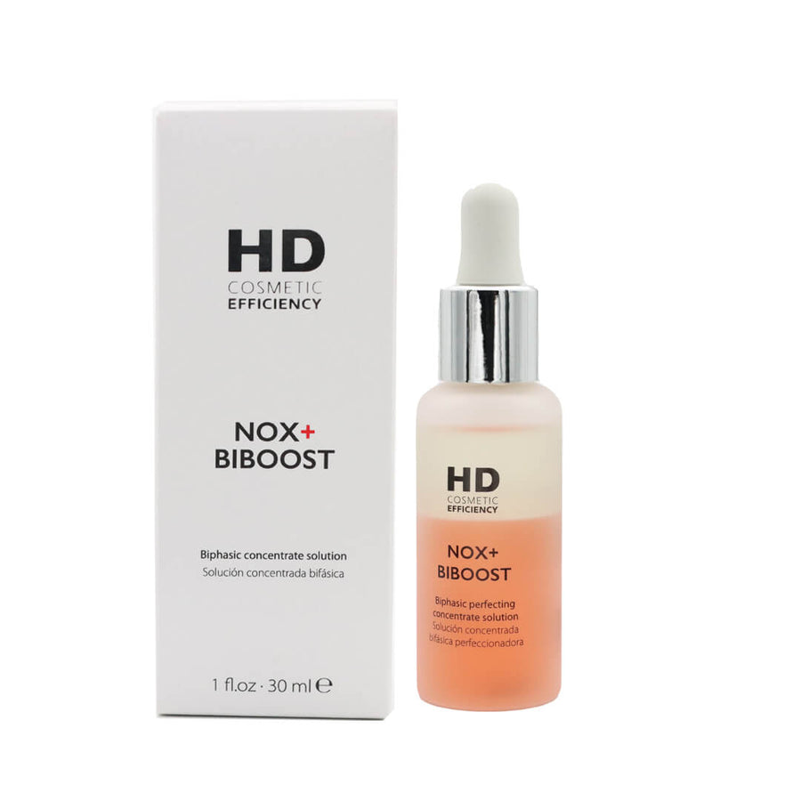 HD NOX+ BI-BOOST 30ML