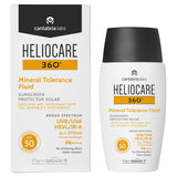 Cantabria Heliocare 360° Mineral Tolerance Fluid 50ml