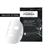 Filorga Hydra-Filler Mask Mascarilla Hidratante 12 pzas