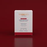 Heribac Jabón Ozonizado 100g — Trioximed — DermaPharma
