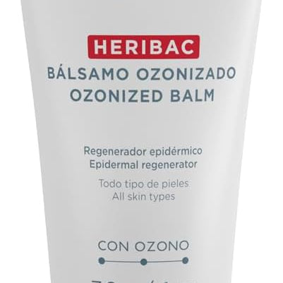 Heribac Bálsamo Ozonizado 30 g
