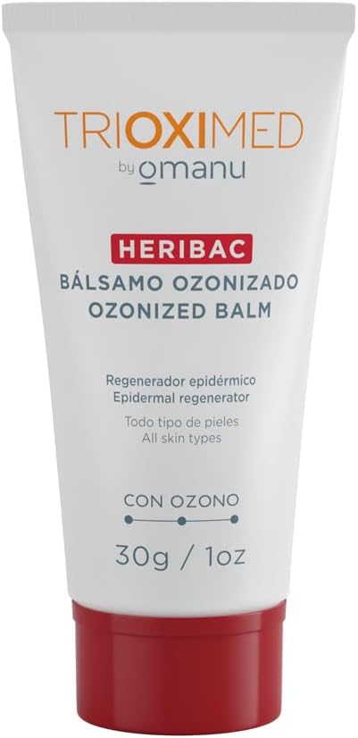 Heribac Bálsamo Ozonizado 30 g