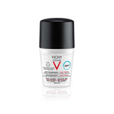 Vichy Homme Desodorante Roll-On Anti-Manchas 50Ml