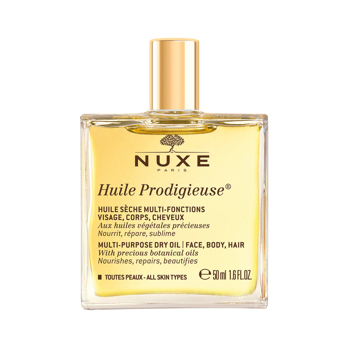 NUXE Huile Prodigieuse® Clásico