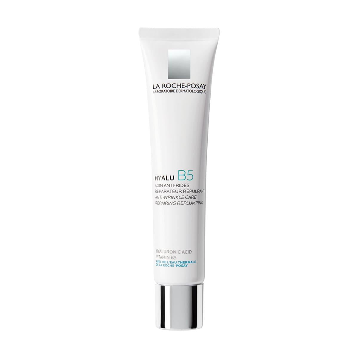 La Roche-Posay Kit Hyalu Suro Activated Cream Anti-Arrugas Sérum Hyalu