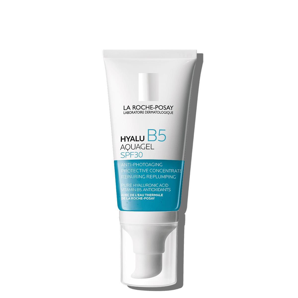 La Roche-Posay Kit Hyalu B5 Hidratación Post Procedimiento Y Anti-