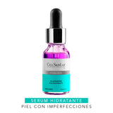 CellSkinLab Hydra Max 15 ml — Hidratación Intensa y Efecto Reafirmante — DermaPharma