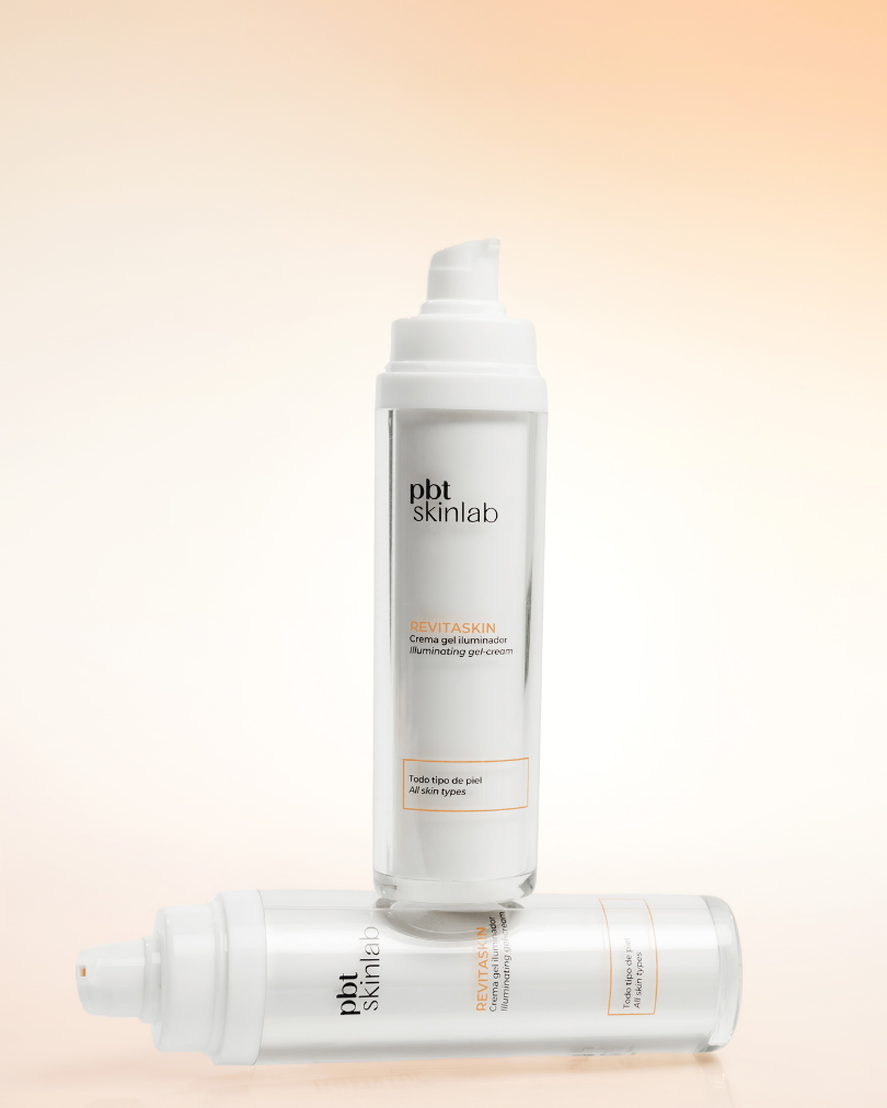 PBT Skinlab Revitaskin Crema Gel 50 ml — Revitaskin PBT Skinlab