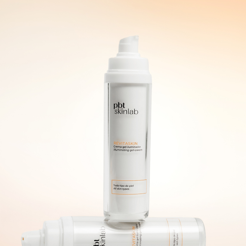 PBT Skinlab Revitaskin Crema Gel 50 ml — Revitaskin PBT Skinlab