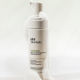 Pureskin Espuma Seborreguladora PBT Skinlab — piel grasa