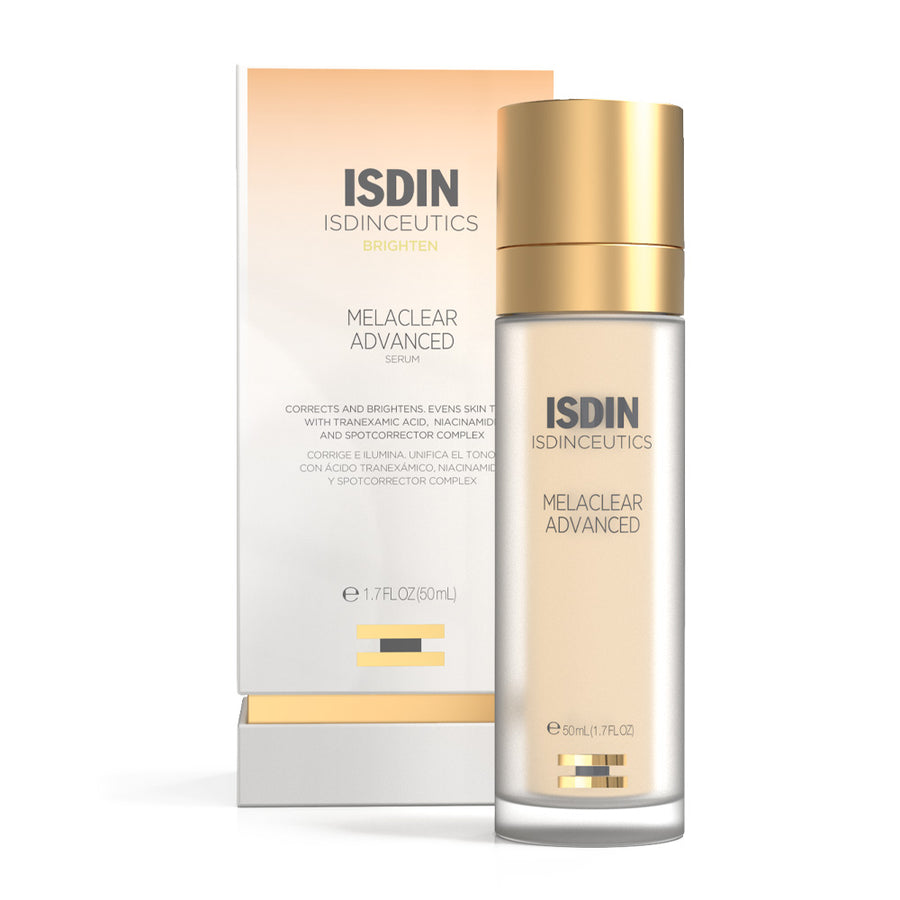 ISDIN MELACLEAR ADVANCED 50ML