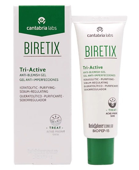 CANTABRIA BIRETIX TRI-ACTIVE GEL 50ML