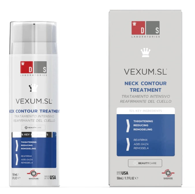 DS LABORATORIES VEXUM SL 50ML