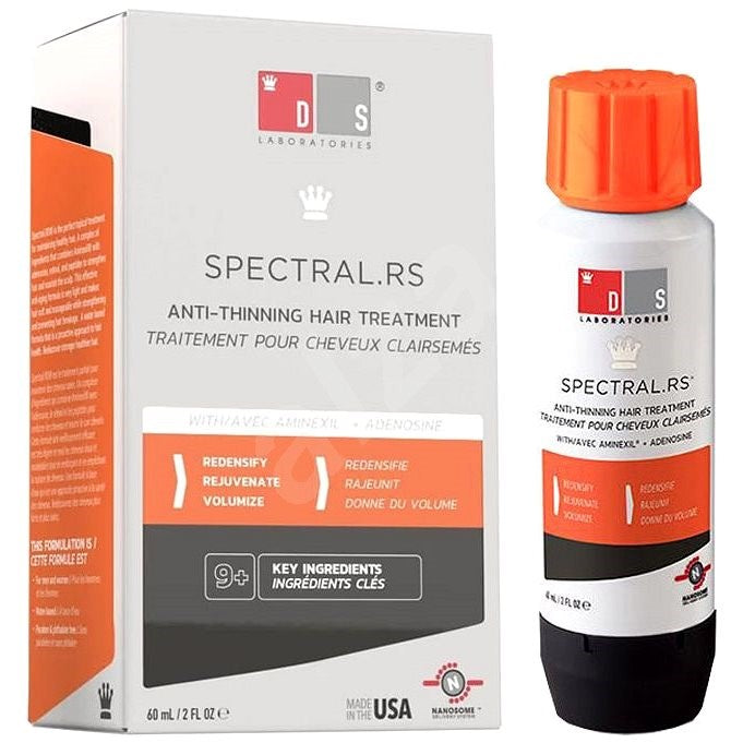 DS LABORATORIES SPECTRAL RS 60ML