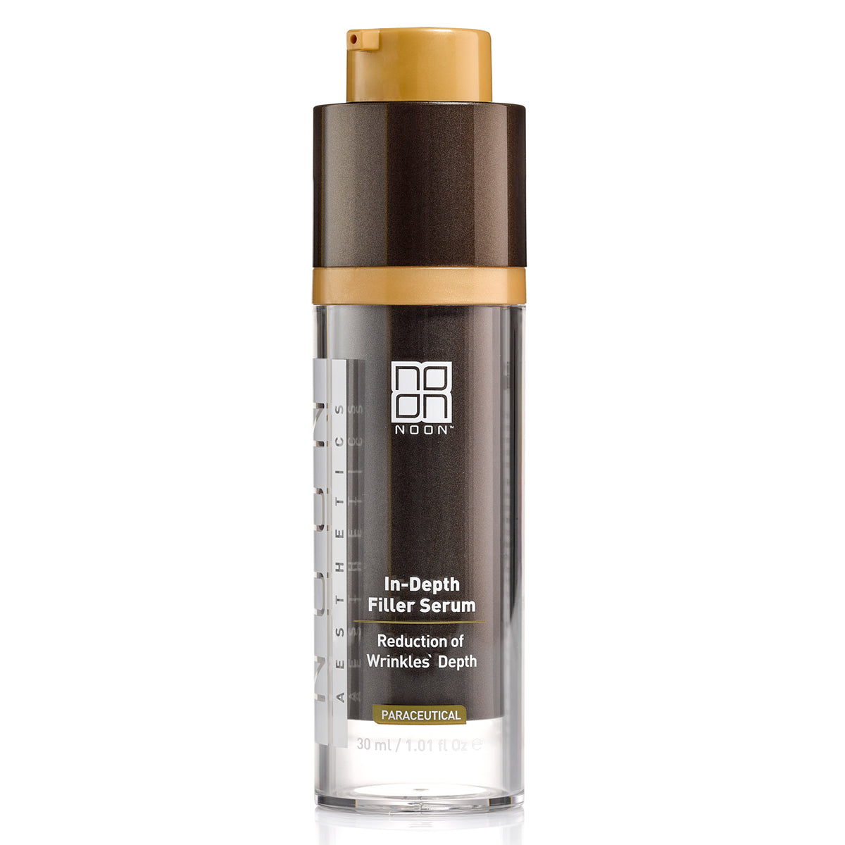 Noon Aesthetics In-Depth Filler Serum sérum antiedad efecto relleno 30 g