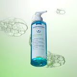 Isispharma Teen Derm Gel Sensitive 250ml — Limpiador Piel Grasa Sensible — DermaPharma