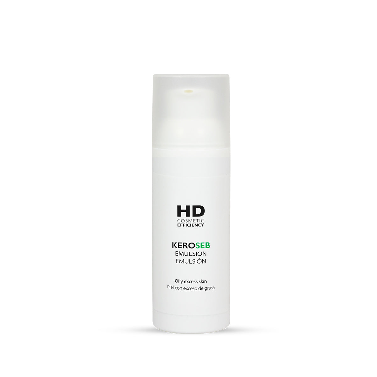 HD Keroseb Emulsión