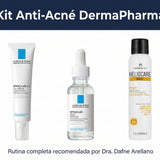 Kit Anti-Acne DermaPharma