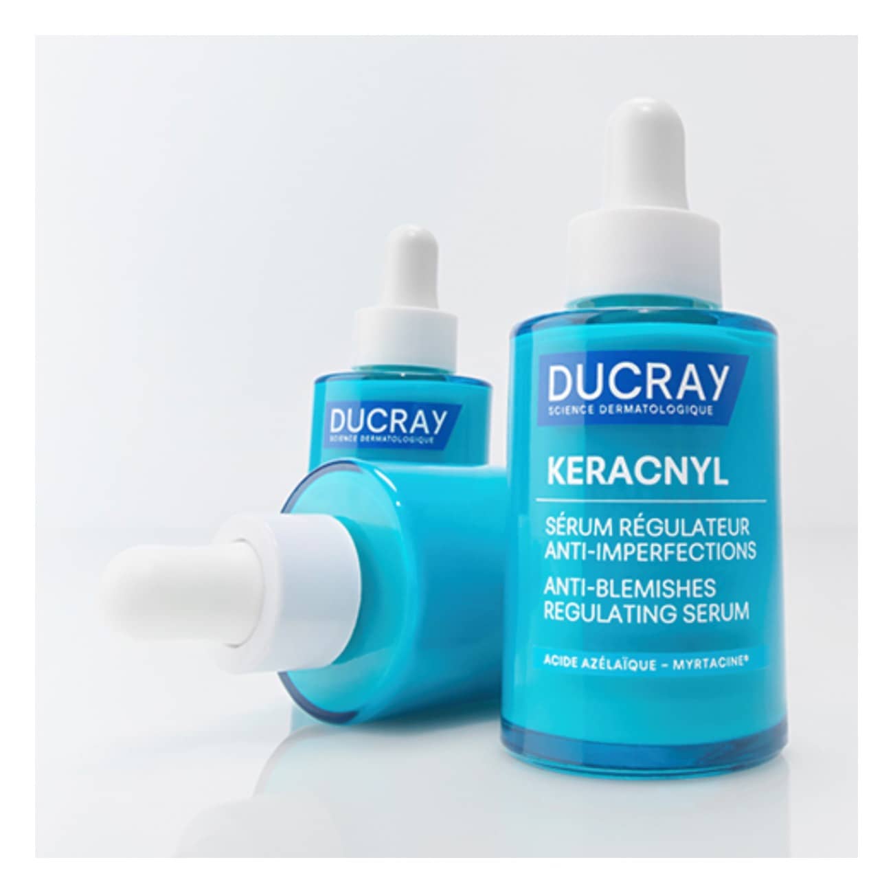 Keracnyl Suero 30ML