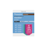 Kit Duo Pilopeptan Intensive 2×15 Sobres — Mes Completo de Choque Anticaída — DermaPharma