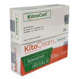 Kit Kitoscell Gel 10g + Kitocream 10g — Tratamiento de Cicatrices — DermaPharma