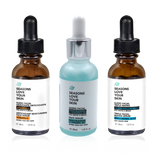 Season Love Your Skin Kit 3 Sérums - SEASONS Love Your Skin