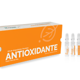 Season Love Your Skin Cabin Spa Ampolleta antioxidante 5 pzas (2ml c/u) - SEASONS Love Your Skin