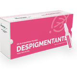Season Love Your Skin Cabin Spa Ampolleta Despigmentante 5 pzas (2ml c/u) - SEASONS Love Your Skin