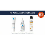 Kit Anti-Acne DermaPharma