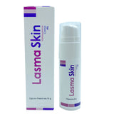 Lasmaskin 4% Crema 30gr