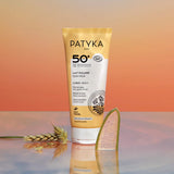 Patyka Suncare Body Sun Spray SPF30 200ml — Bruma Solar Corporal — DermaPharma
