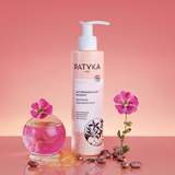 Patyka Clean Soothing Cleansing Milk 150ml — Leche Limpiadora Calmante — DermaPharma