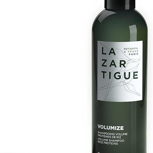Lazartigue Volumize Shampoo 250 ml