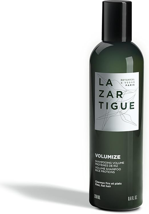Lazartigue Volumize Shampoo 250 ml