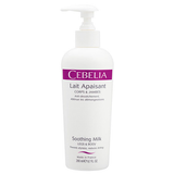 CEBELIA Soothing Milk Leche Corporal Calmante