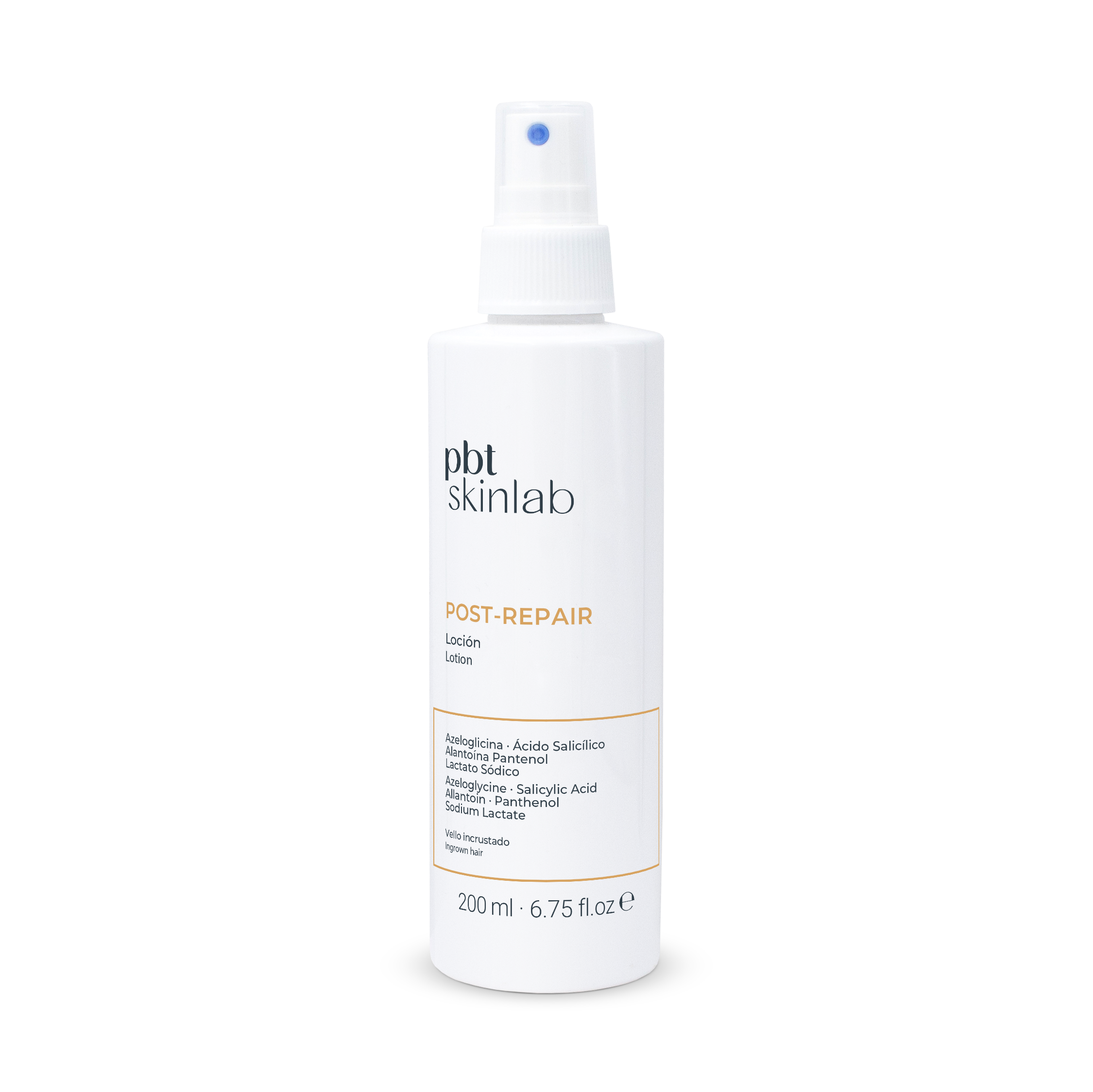 PBT Skinlab Post Repair Loción 200 ml