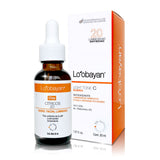 Loobayan Cítricos 20 Sérum Vitamina C 30ml — DermaPharma