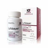 Loobayan Densikel Caps Multi UCP Anticaída 60 Cápsulas