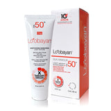 Loobayan Fotoprotector TRX Tranexámico SPF 50 60g