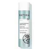 Patyka Pure Anti-Blemish Toner 200ml — Tónico Purificante — DermaPharma