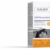 Lullage UVA Plus Protect SPF 50+ — Protección Reforzada Frente al UVA que Mancha — DermaPharma