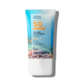 Sensilis Matt Gel 50 Invisible Protector Solar Matificante SPF50 40ml