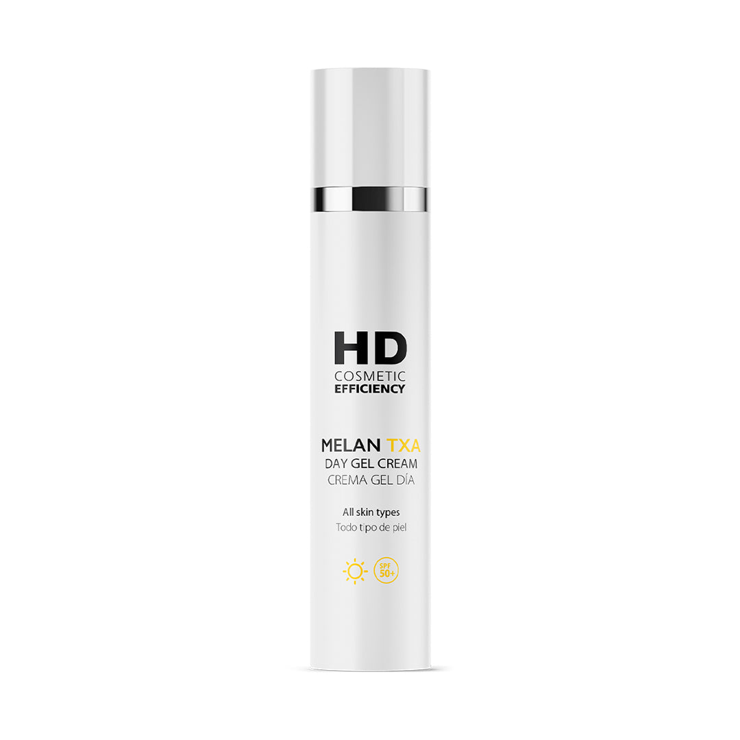 HD Melan TXA Crema-Gel Día SPF50+