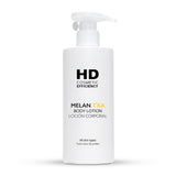 HD Melan TXA Loción Corporal
