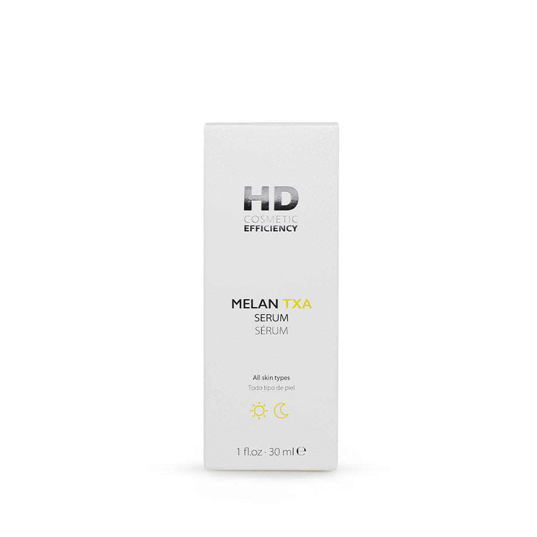 HD Melan TXA Sérum — 30 ml — presentación