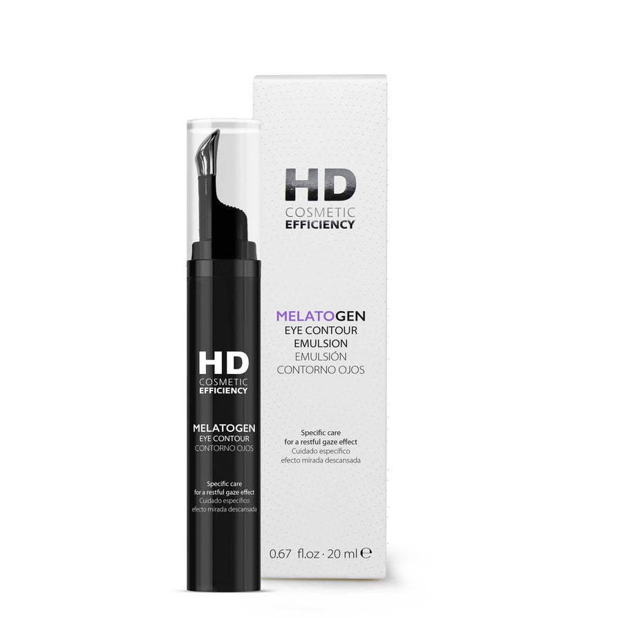 HD MELATOGEN CONTORNO DE OJOS 20ML